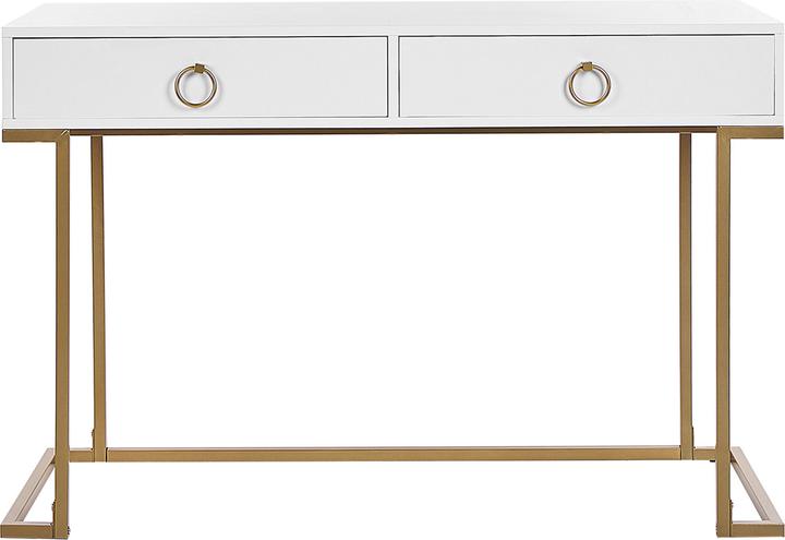 Image du produit Beliani Westport (115 x 50 x 77 cm)