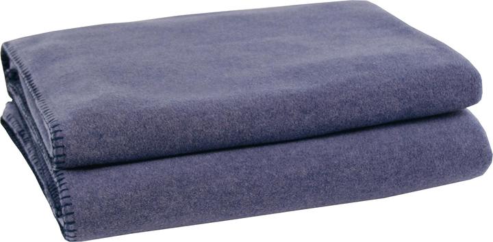 Actual product image Zoeppritz Soft Fleece (220 x 180 cm)