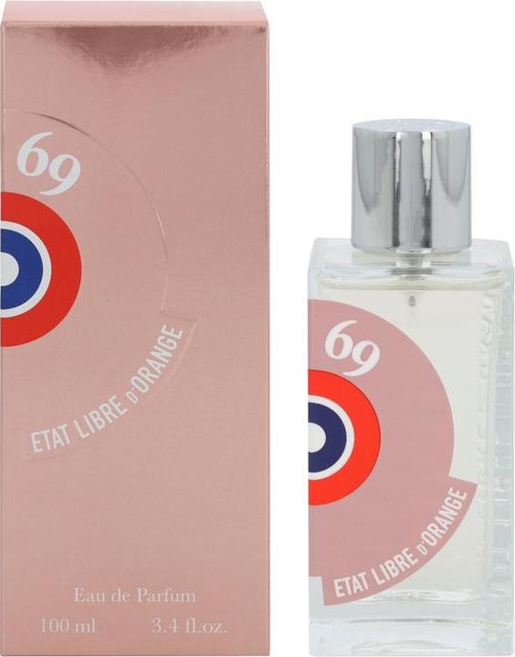 Actual product image Etat Libre D'Orange Archives 69 (Eau de parfum, 100 ml)