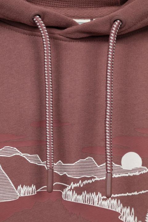 Produktbild Mountain Warehouse Spirit Of Adventure Kapuzenpullover (4XL)