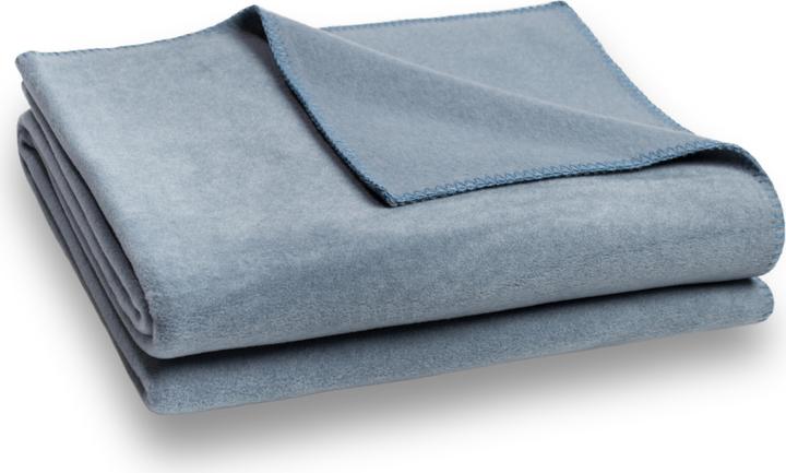 Zoeppritz Soft-Fleece (200 x 160 cm)