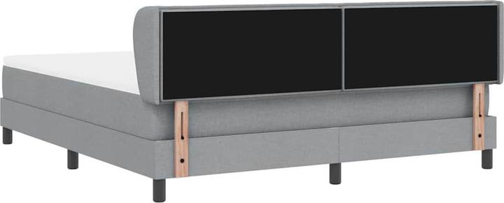 Produktbild vidaXL Boxspringbett (180 x 200 cm)