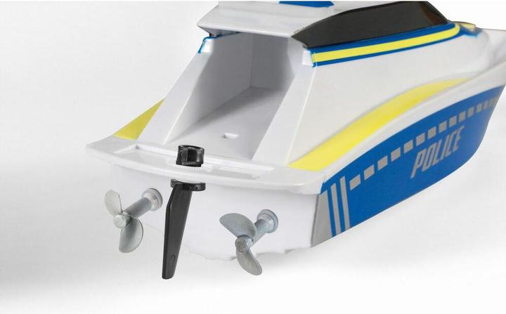 Actual product image Revell Police