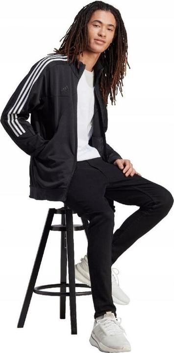 Produktbild Adidas Tiro WordMark Jacke (S)