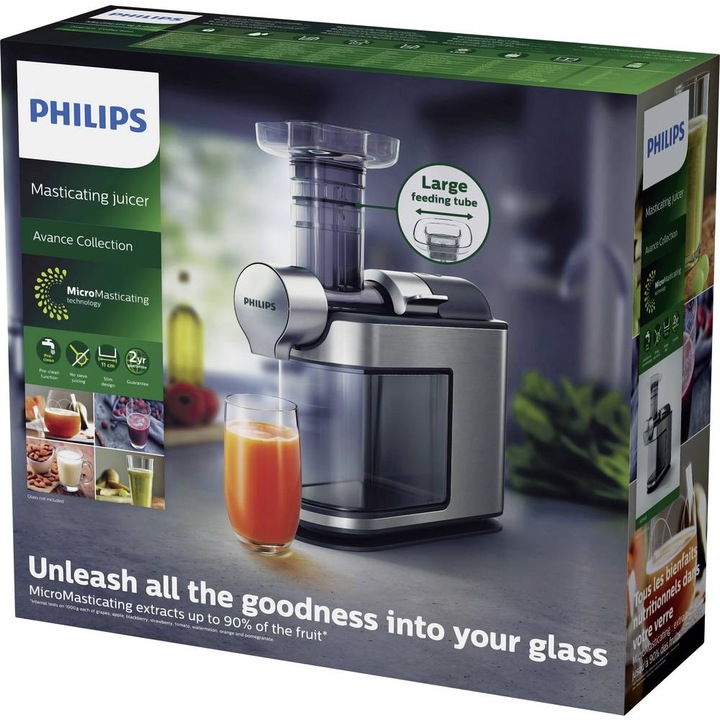 Immagine prodotto Philips Hr1949/20