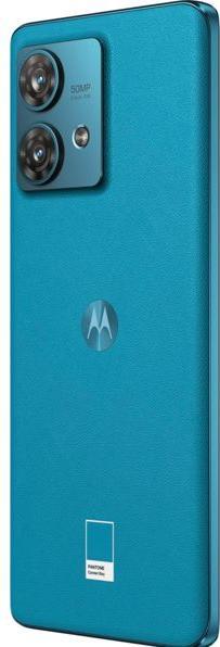 Immagine prodotto Motorola Edge 40 Neo (256 GB, Baia di Caneel, 6.55", SIM + eSIM, 5G)