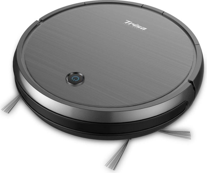Actual product image Trisa Robo Clean App Control