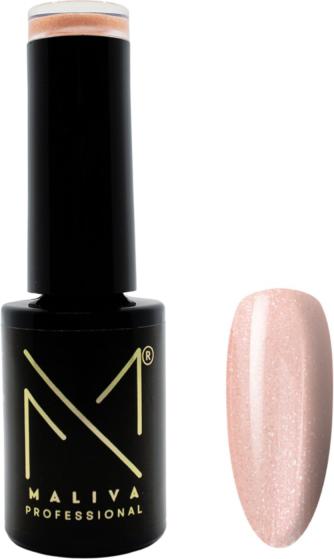 Shiny Soft Pink Glitter