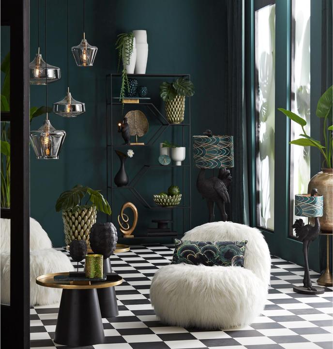 Actual product image Light & Living Popeta