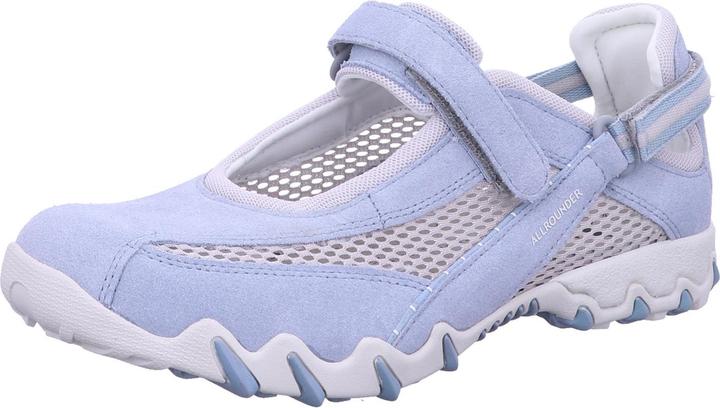 Nuage de Nimbus, Street