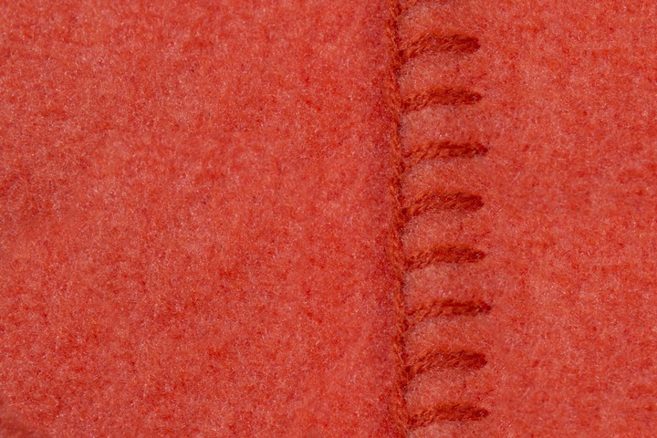Actual product image Zoeppritz Soft Fleece (30 x 50 cm)