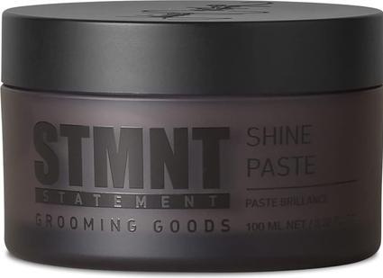 Immagine prodotto STMNT Pasta lucidante per articoli di toelettatura (Pasta per capelli, 100 ml)