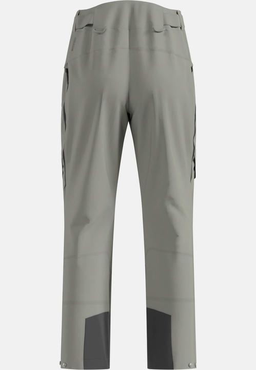 Actual product image Odlo Women's X-Alp 3L Pants (40)