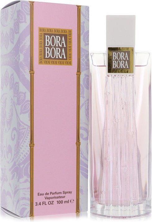 Produktbild Liz Claiborne Bora Bora by (Eau de Parfum, 100 ml)