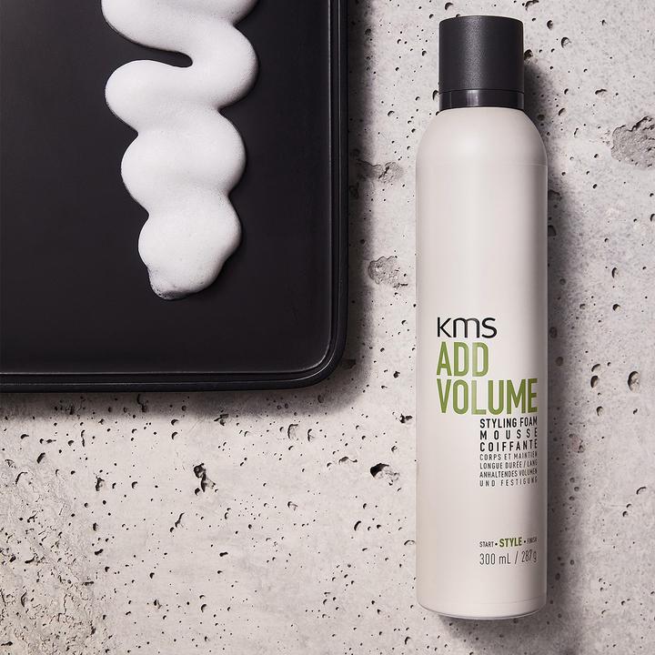 Produktbild KMS California AddVolume (300 ml, Volumenschaum)