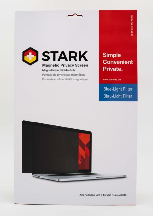 Actual product image Stark Mps-15-Mbpc (15", 16 : 10)