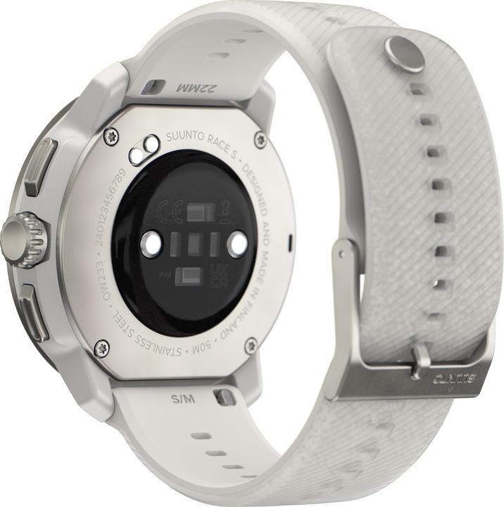 Actual product image Suunto Race S (45 mm)