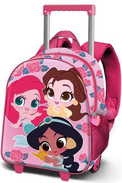 Mehrfarbig, Pink, Rosa