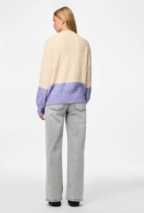 Actual product image Pieces PCIVY Strickpullover (S)