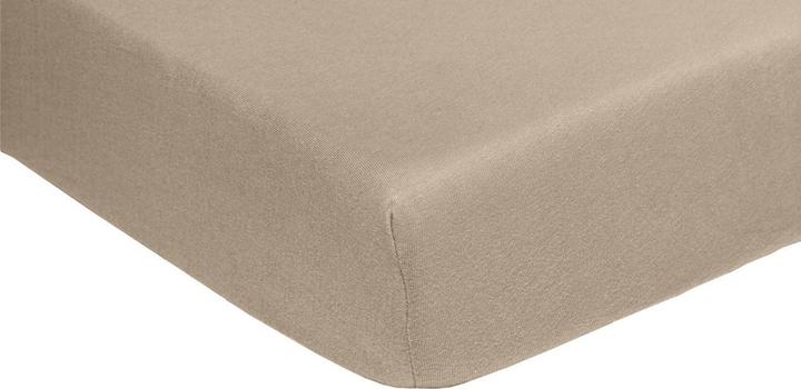 Actual product image TOP Fixed sheet (140-160 x 200 cm)