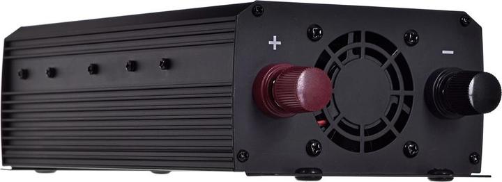 Actual product image Volt Polska Przetwornica napiecia SINUS 1600 24/230V(800/1600W)