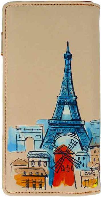 Actual product image BB Klostermannn Long exchange Paris