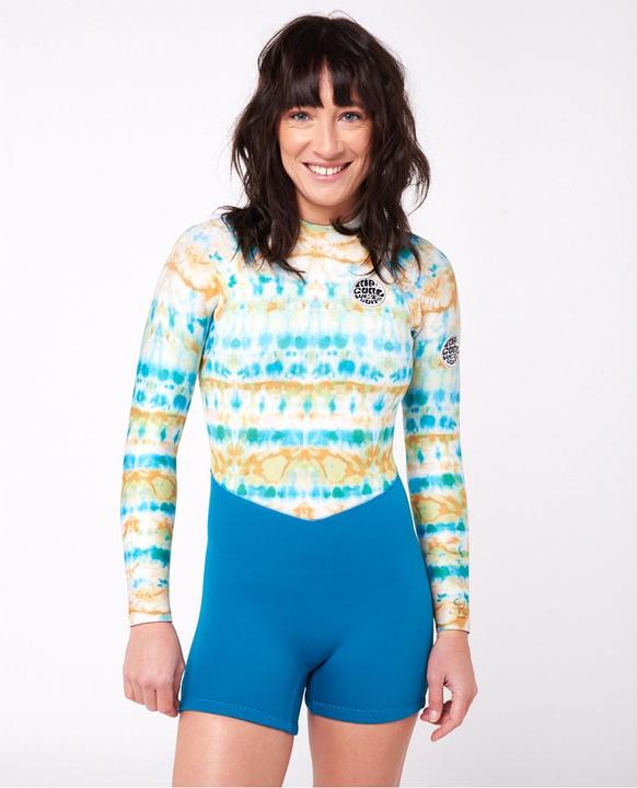 Actual product image Rip Curl Foam G Bomb 2Gb LB/Z Sprg Eco