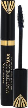 Actual product image Max Factor Masterpiece MAX (Deep Blue)