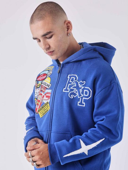 Produktbild Project X Paris 2633202 (XL)