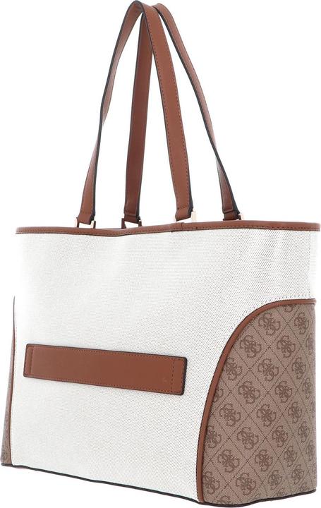 Immagine prodotto Guess KERIMA - Borsa TOTE Naturale/Latte