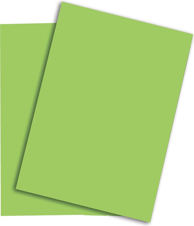 Actual product image Rainbow Copy paper (80 g/m², 500 x, A4)