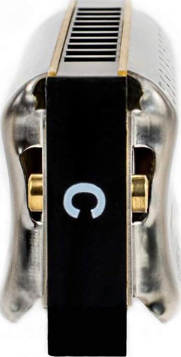 Actual product image Hohner Step by Step / Blues Lern-Pack (Deutsch) (Harmonica, Diatonic)