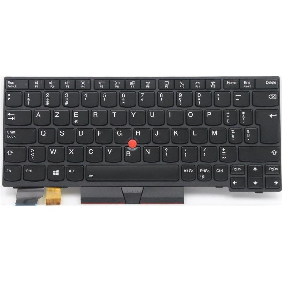 Lenovo CMSK-CS20,BK-BL,CHY,BEL, Notebook Ersatzteile, Schwarz