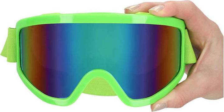 Actual product image Boland Ski goggles - Rave: Green