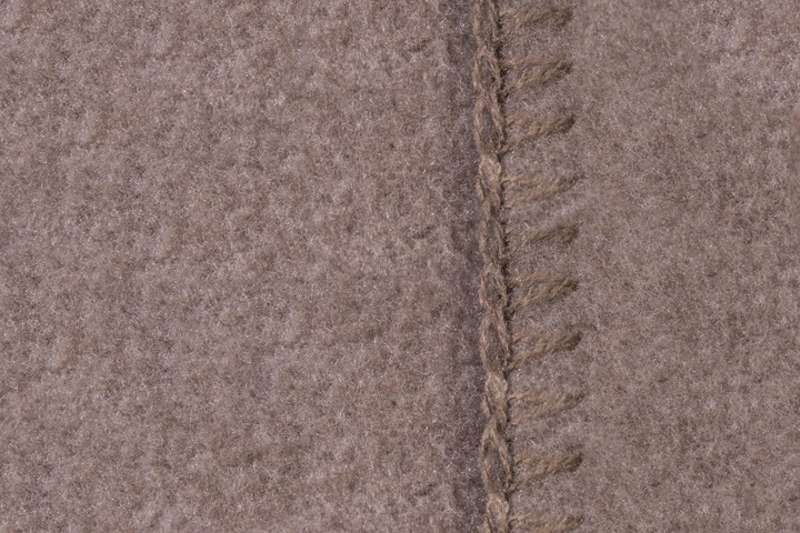 Actual product image Zoeppritz Soft-Fleece (30 x 50 cm)