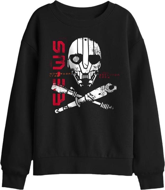 Produktbild Star Sweatshirt (128)
