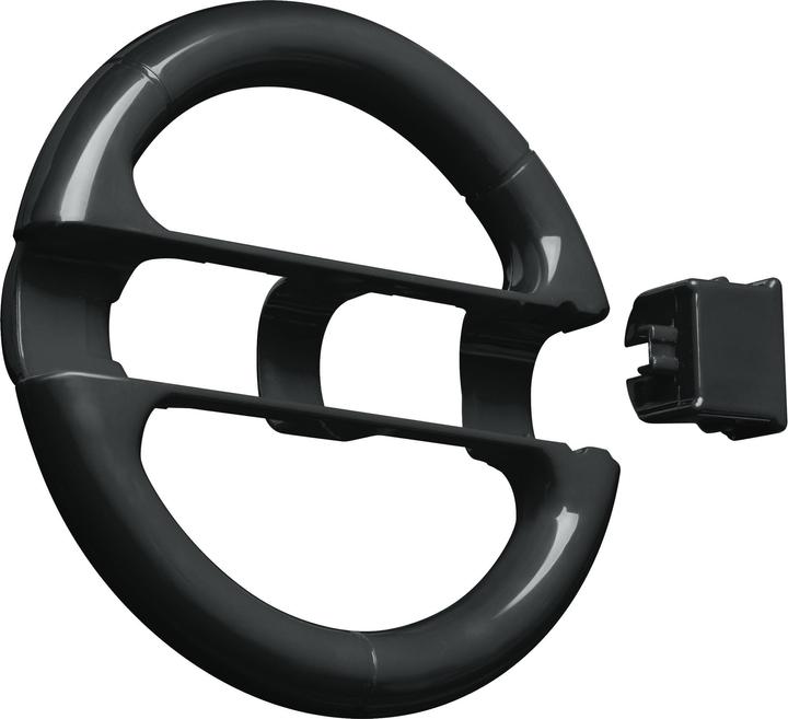 Blauw, Rood, Wit, Zwart