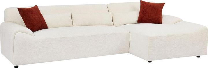 Actual product image Vente-unique Ovilio (Corner sofa)