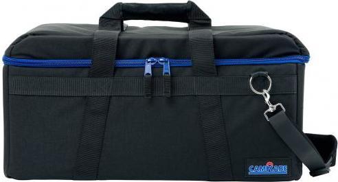 Immagine prodotto CamRade camBag HD Medium (Borsa a tracolla per fotocamera)