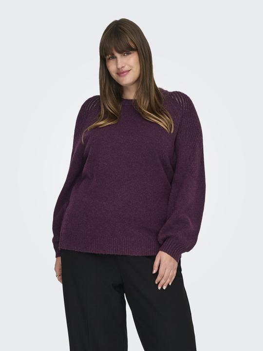 Produktbild Only CARWINSOME Strickpullover Strickpullover (S)