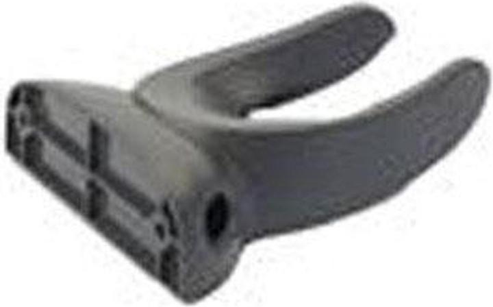 Zebra Handheld mount