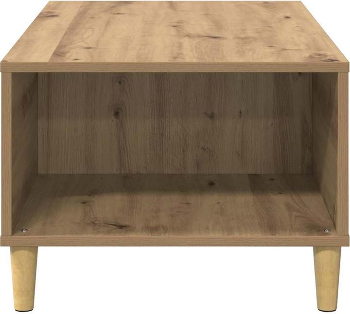 Image du produit vidaXL Couchtisch (90 x 50 x 35 cm)