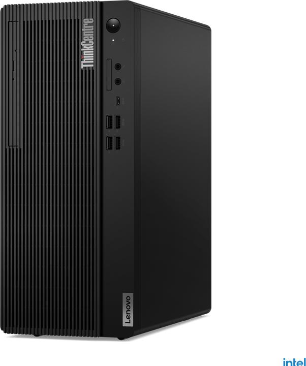 Produktbild Lenovo M70t Gen 3 (Intel Core i5-12400, 8 GB, 256 GB, UHD Graphics 730)
