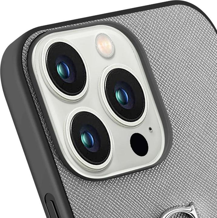 Produktbild Guess Hard Cover 4G Big Metal Logo Case (Apple iPhone 13 Pro)