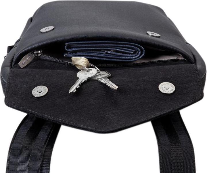 Immagine prodotto Rivacase Borsa a tracolla in tela per tablet, melange (11", Universale)