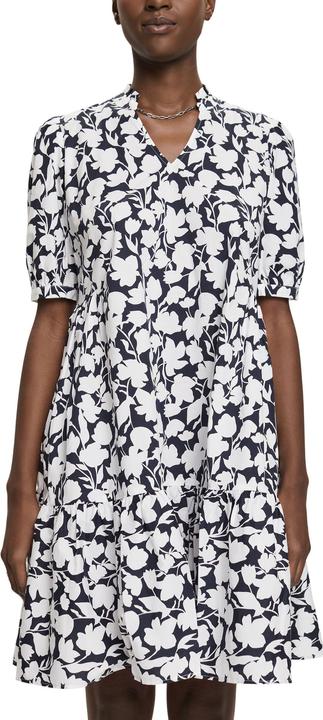 Produktbild Esprit Minikleid aus Popeline (38)