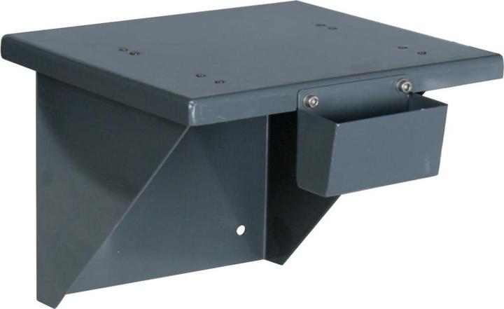 Optimum Wall bracket for OPTIgrind QSM 150 to SM 250