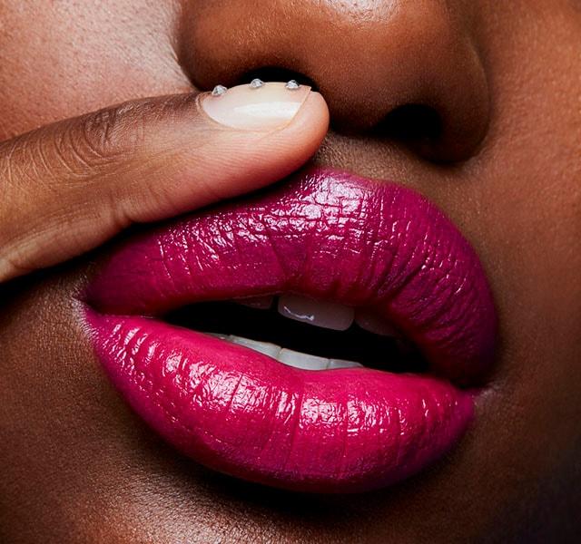 Image du produit MAC Cosmetics Rouge à lèvres (À propos de la ville)