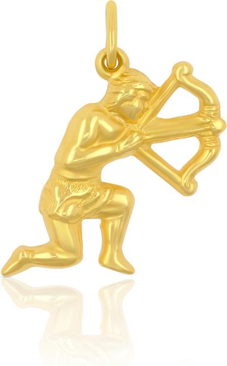 Image du produit Muau Tireur (Or jaune 750/18K)