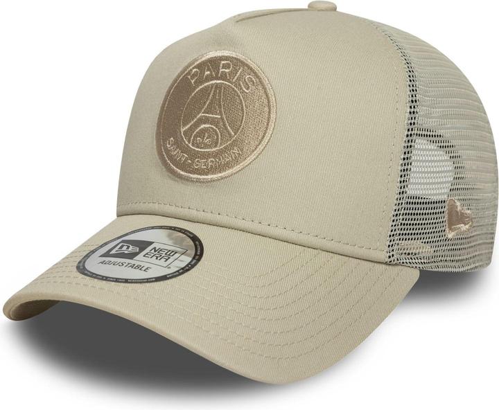 Actual product image New Era PSG Trucker Cap Tonal